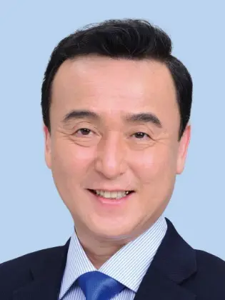 議員画像
