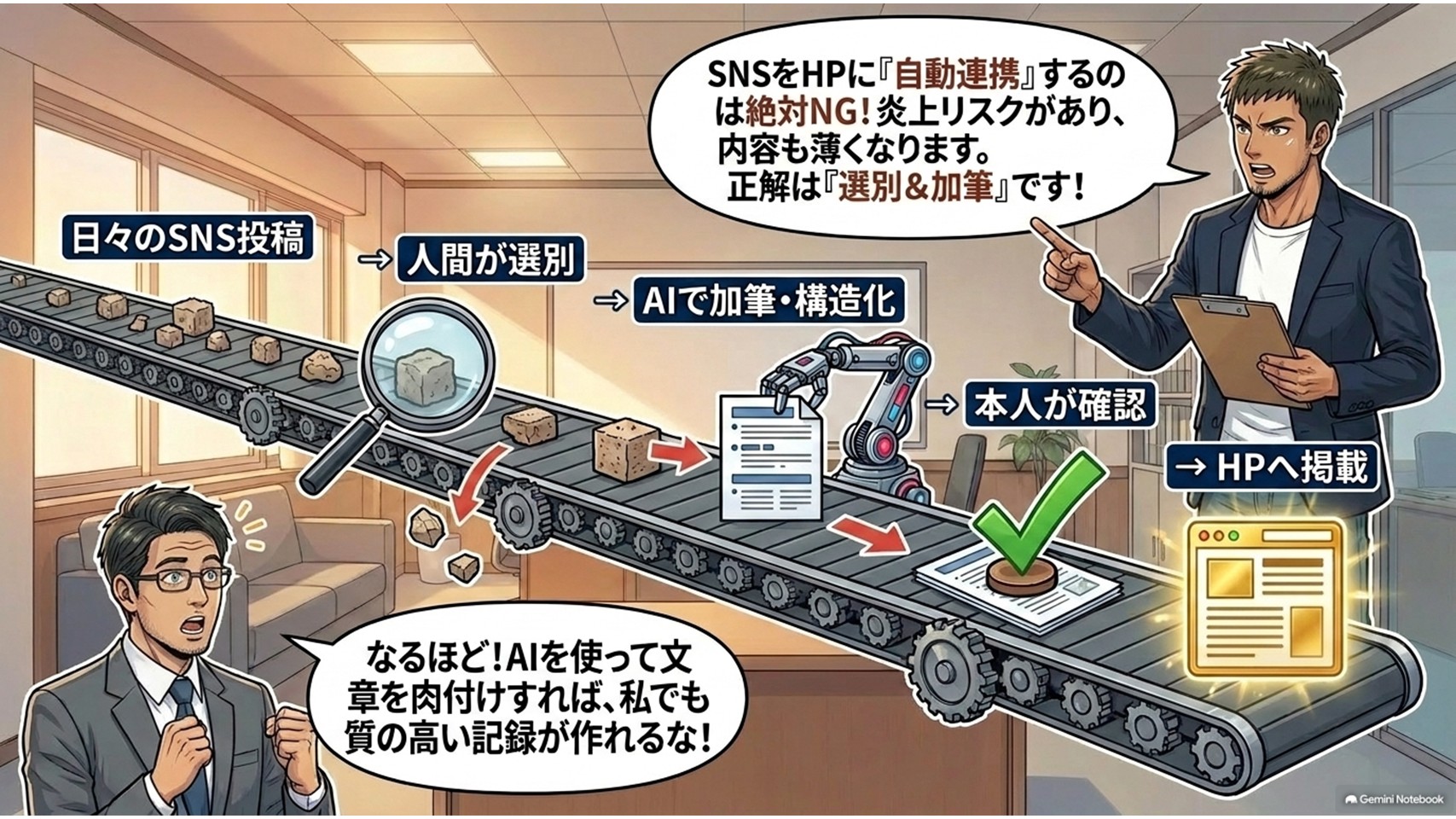 漫画PC版