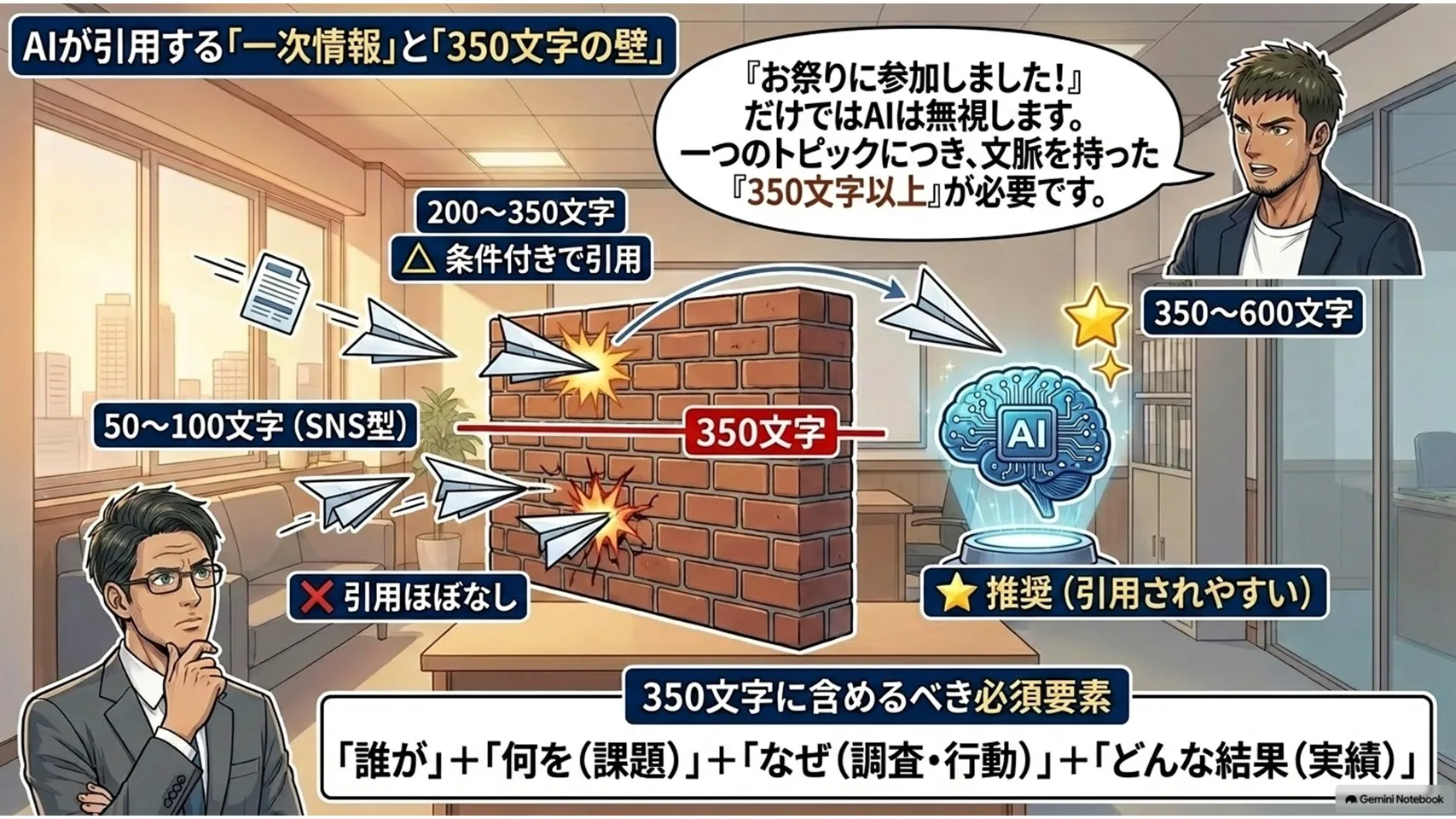 議員web紹介漫画 PC版 11ページ