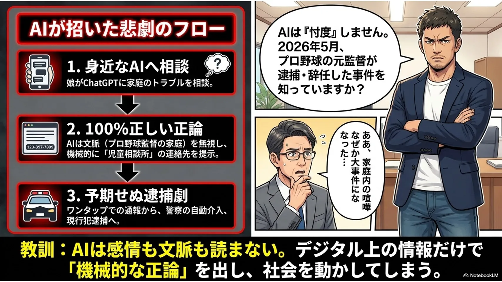議員web紹介漫画 PC版 4ページ