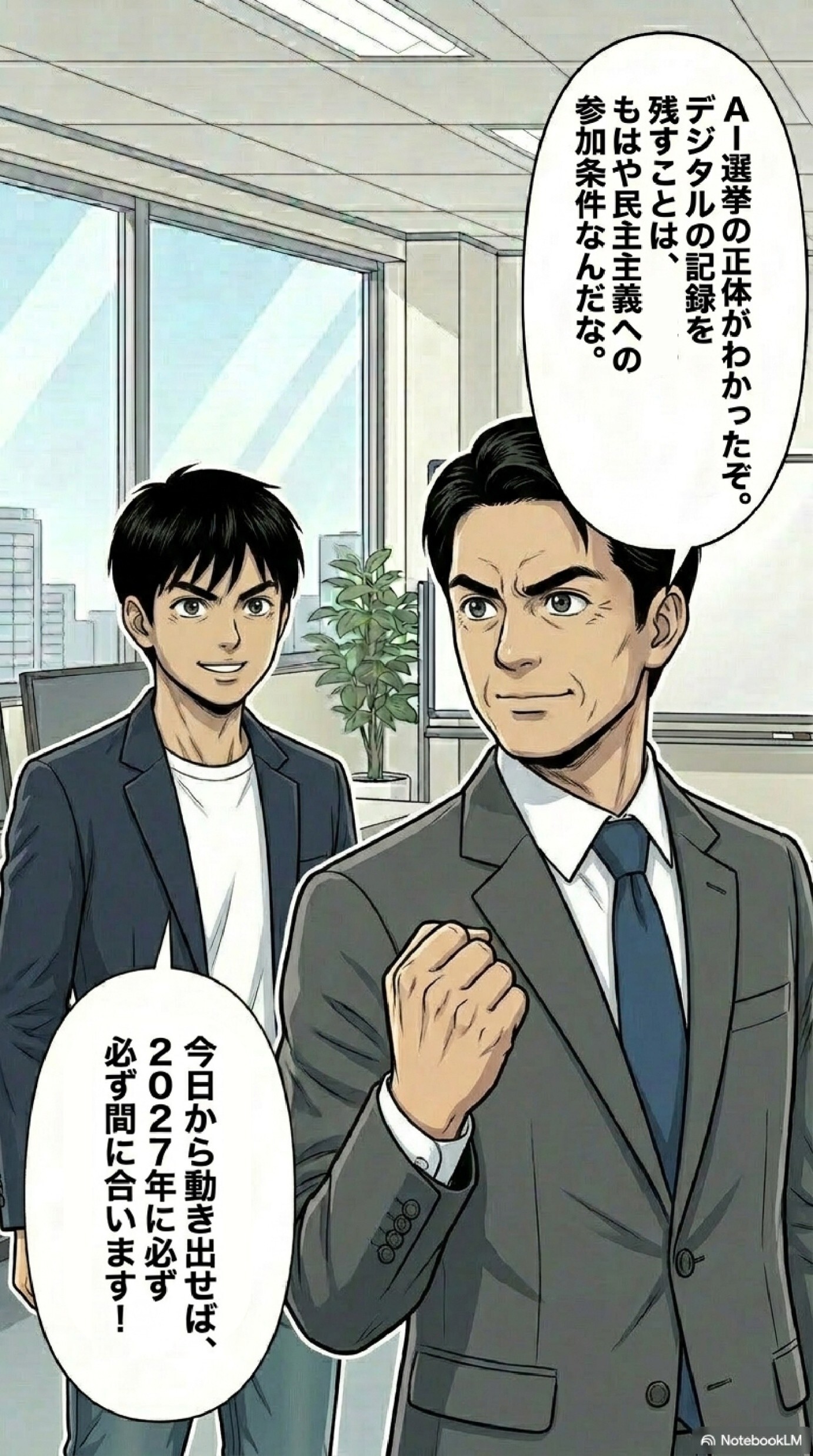 漫画スマホ版