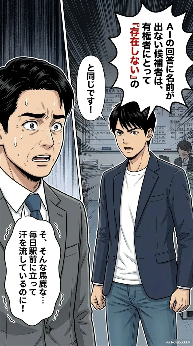 議員web紹介漫画 スマホ版 5ページ