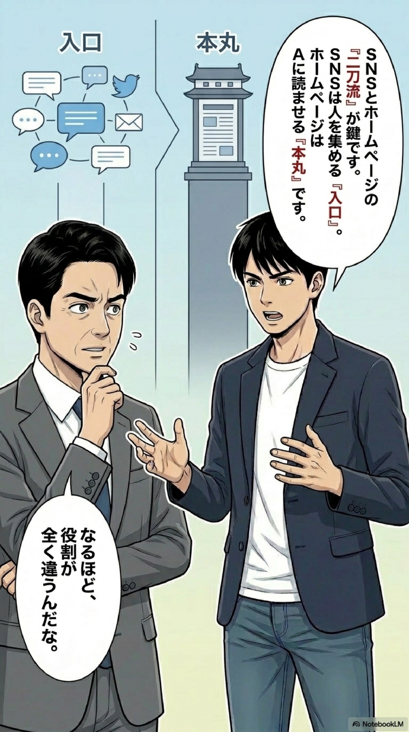 漫画スマホ版