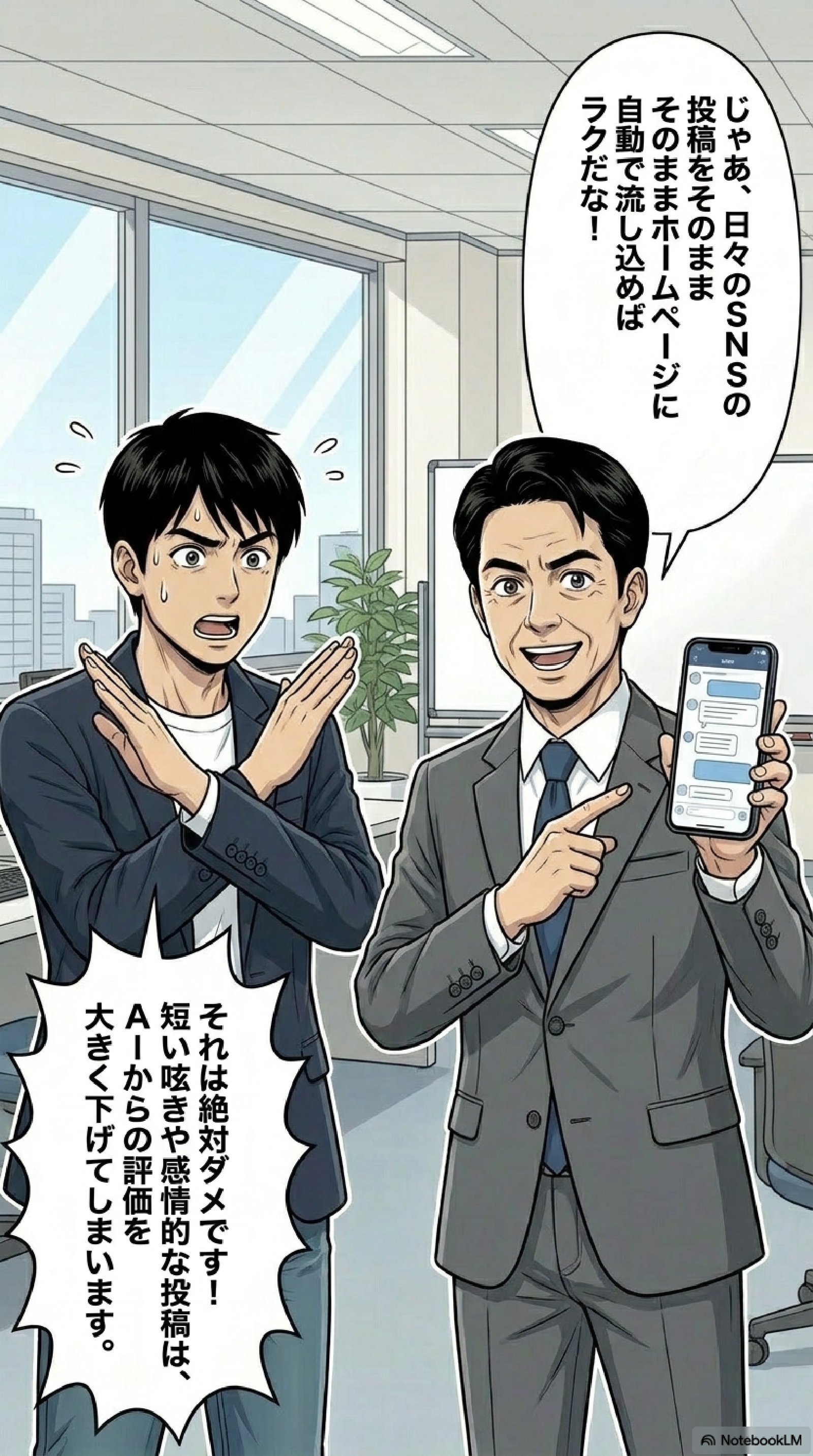 漫画スマホ版